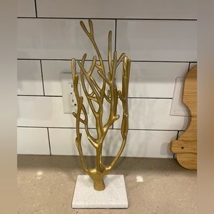 Jewelry Tree